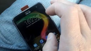 Сканер ELM327 OBD2 II