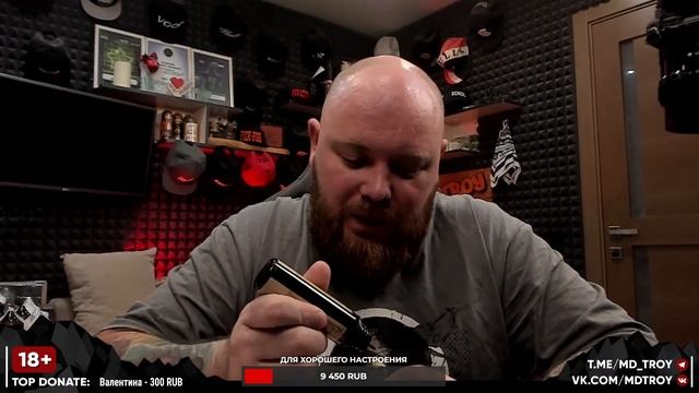 INNOVA RTA (Clone) | Ну и попробуем вашу таганку