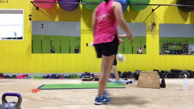 CARDIO CORE (Nov. #1) смотреть онлайн