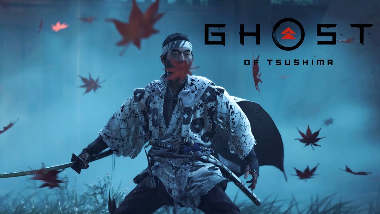 Призрак цусимы 3. Игра призрак Цусимы. Ghost of Tsushima призрак. Призрак Цусимы Ронин. Ghost of Tsushima ps4.