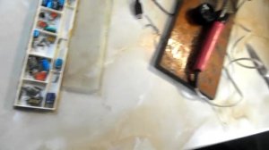 Как сделать водонепроницаемый фонарь на Li-ion батарее