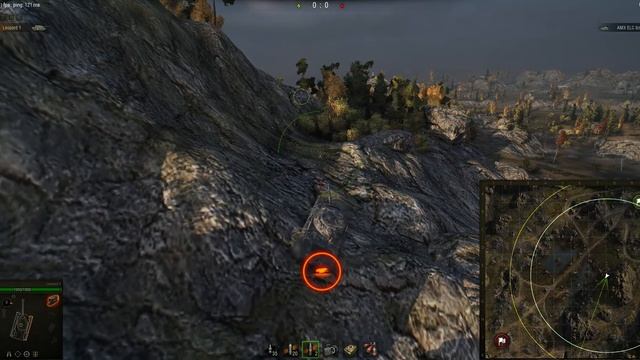 How to Climb -Karelia F7- (9.15.1.1) смотреть онлайн