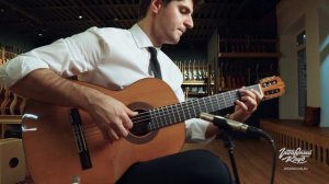 Почему классическая гитара такая? | Гитарный Клуб