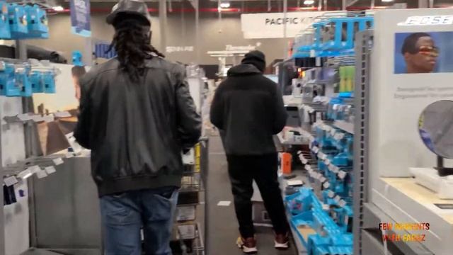 Black Friday sale 2020 URDU/HINDI смотреть онлайн