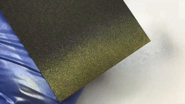 Перламутровые краски AirS смотреть онлайн