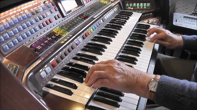 Yes Sir Thats My Baby Technics SM AC1200 смотреть онлайн