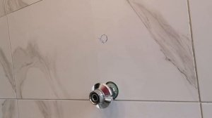Установка полотенцесушителя