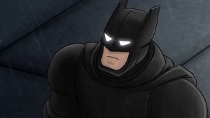 Как должен был закончиться тизер Бэтмен против Супермена - HISHE Русская Озвучка