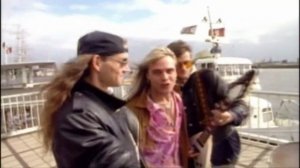 Helloween - Where The Rain Grows (HD)