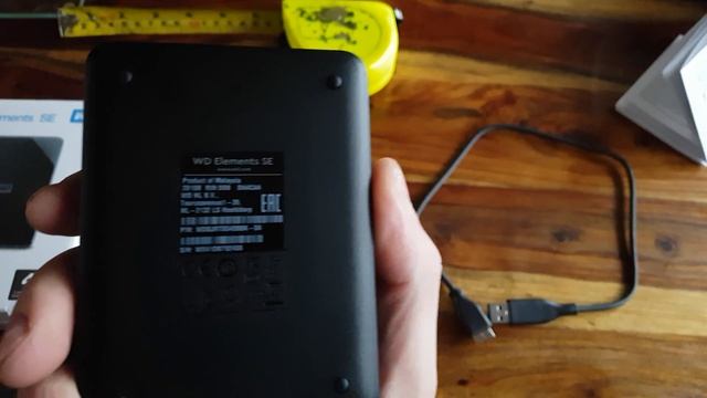Western digital elements SE 4TB ps4 xbox смотреть онлайн
