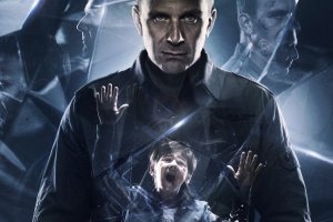 Хрустальный - Русский трейлер (1 сезон) (HD)