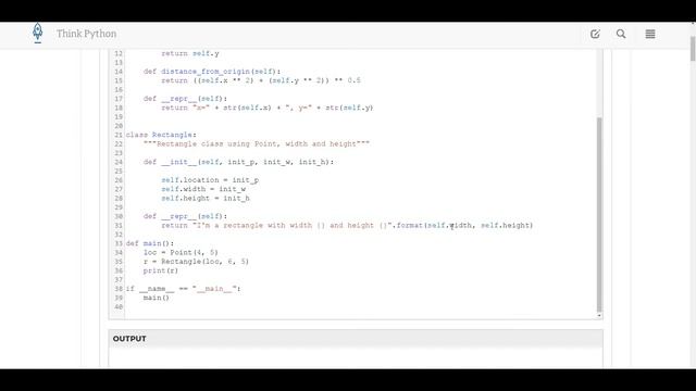 LC101 Think Python Chapter 13 Exercises 1 - 5