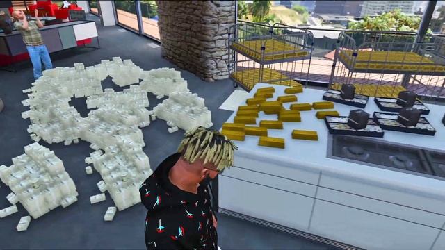 Trailer of Web Series GTA 5 Malayalam | June 27 at 8:30 am смотреть онлайн