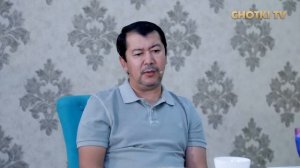 XAYRULLA Hamidov ABROR Muxtor Aliy HAQIDA nima degan edilar...