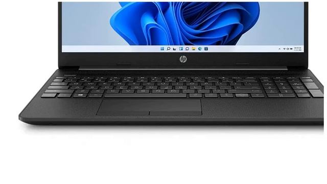HP 15s 11th Gen Intel Core i3 15.6 inches Laptop 15s-du3563TU reviews смотреть онлайн