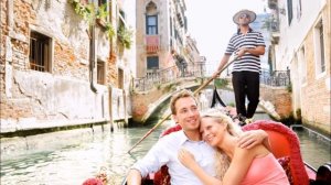 В Италии это не красота,это образ жизни