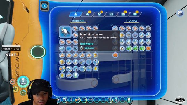 CONSTRUCTION DE LA BASE ! ► SUBNAUTICA BELOW ZERO #4 смотреть онлайн