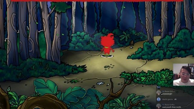 The Secret Monster Society - Part 7 Let's Play Walkthrough LIVESTREAM FACECAM смотреть онлайн