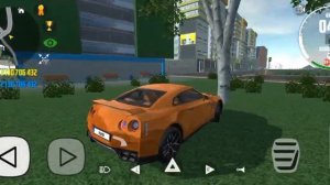 КАК ДОСТАТЬ МОНЕТУ В ВОЗДУХЕ?| Car Simulator 2