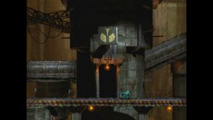 Oddworld: Abe’s Oddysee ? Прохождение | Стрим 1 ? Спасти всех ценой всего