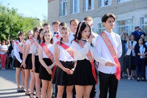 Стихи про школу до слез! Видео на Выпускной вечер и Последний звонок 2024 учителям выпускникам 11 кл