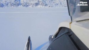 Туристический снегоход что это и как выбрать?