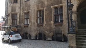 КВЕДЛИНБУРГ Германия Официально городу более 1000 лет