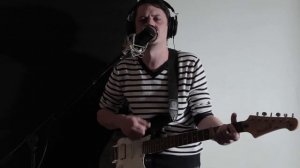 АукцЫон - Дорога (cover)