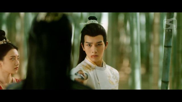 【ENG SUB】Fated to Love You —— My Decoy Bride EP 21-24 (Richard Li Fei, Sun XueNing) смотреть онлайн