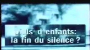 _Viols d'Enfants : La Fin Du Silence - Elise Lucet #PedoSatanistes (2/2)