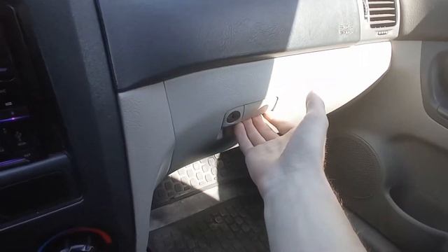 KIA CERATO-автомат (обзор) кия церато 2006 года на автомате. Что с ней стало за 15 лет. смотреть онлайн