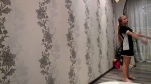 как научиться вставать на мостик