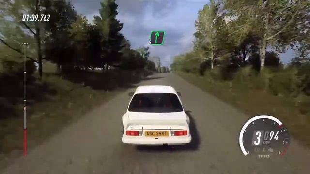 dirt rally 2.0 opel ascona смотреть онлайн