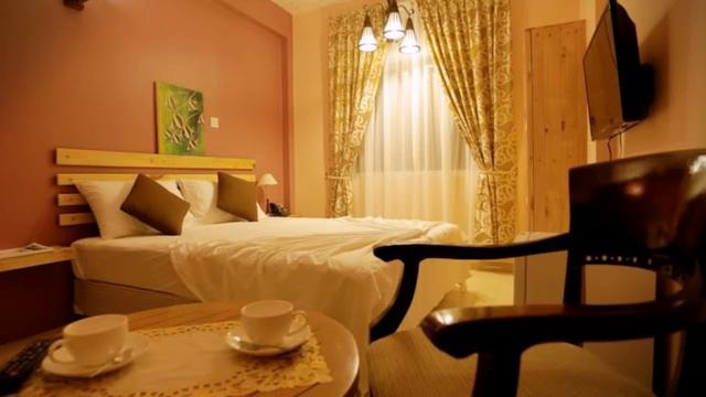 Nala Beach Inn 3* Мальдивы смотреть онлайн