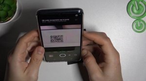 How to Scan QR Codes on Infinix Note 12 Pro