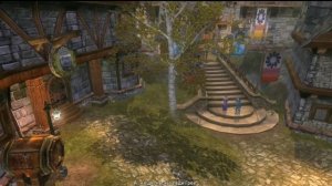 Много нового о Fable. Обзор Fable the lost chapters. Сказка о жизни.