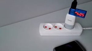 Как правильно выбрать зарядку к мобильному телефону или планшету. USB доктор. Тестер порта USB
