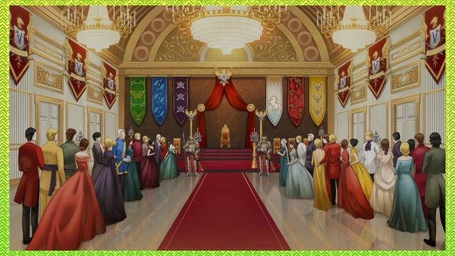 Valthirian Arc: Hero School Story - ЧАСТЬ #1: Школа Героев | Time Wobblers смотреть онлайн