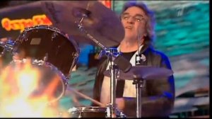 Matia Bazar Ti Sento  Live  Moscow HD