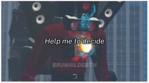 Speakerman Theme song