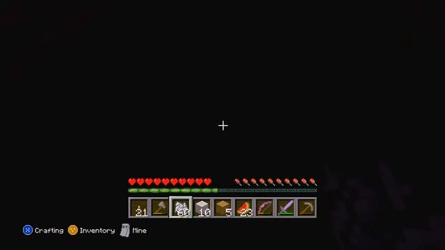 Minecraft Xbox 360: Skyblock-Ep:19 смотреть онлайн