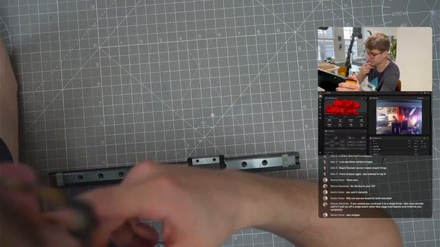 Voron Enderwire: Ender 3 Pro to Switchwire Conversion [Part 5] смотреть онлайн