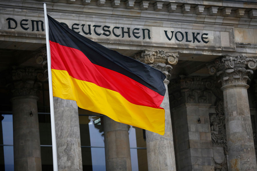 Германии придется потратить более $1 трлн для обеспечения энергобезопасности к 2030 году | новости