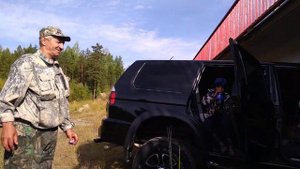 Ендырь, итоги классной рыбалке!