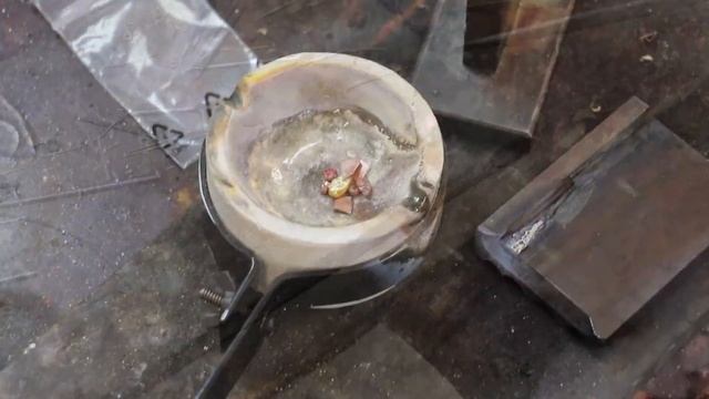 How to make rose gold fine Jewelry смотреть онлайн