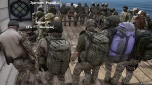 Детектив Wycc на страже порядка / ЛУЧШЕЕ С БАНДОЙ No. 126