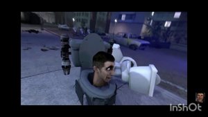 Skibidi toilet ? 39 озвучил mr.cat
