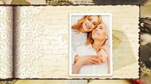 Семейный альбом