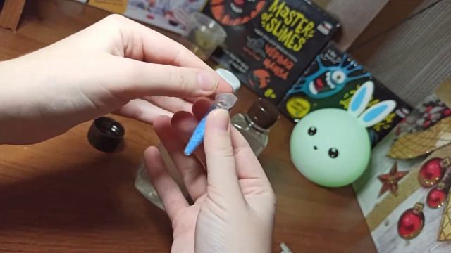 НАБОР ДЛЯ ОПЫТОВ СУПЕР КОЛЛОИДНЫЙ САД ХИМИЯ смотреть онлайн