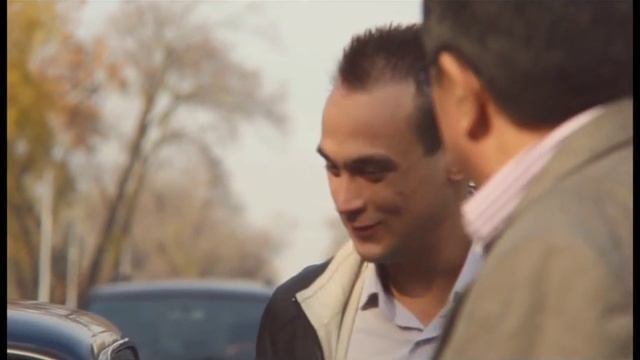 Социальный ролик об уважении к старшим